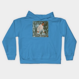 Sound City Kids Hoodie